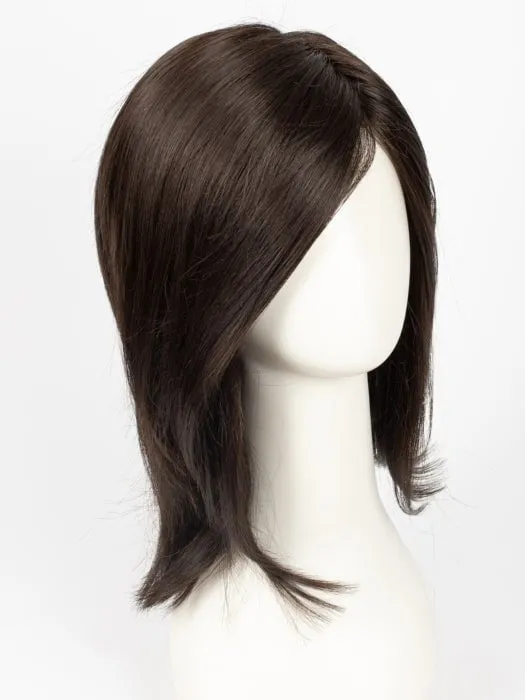Harlee | Synthetic Lace Front Wig (Mono Part)
