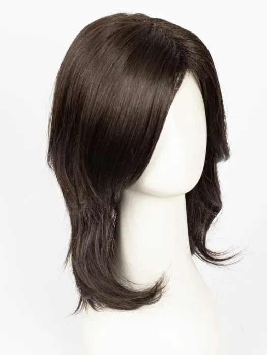 Harlow | Synthetic Wig (Basic Cap)