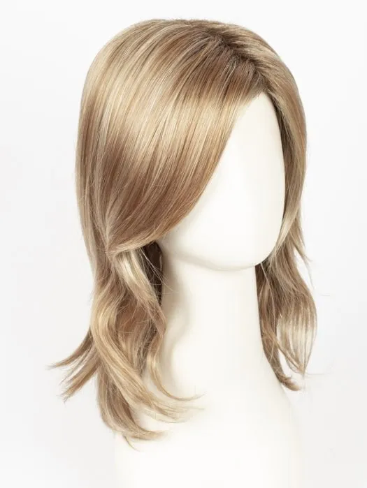 Harlow | Synthetic Wig (Basic Cap)