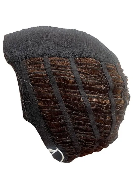 Harlow | Synthetic Wig (Basic Cap)