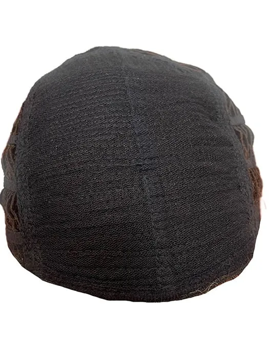 Harlow | Synthetic Wig (Basic Cap)