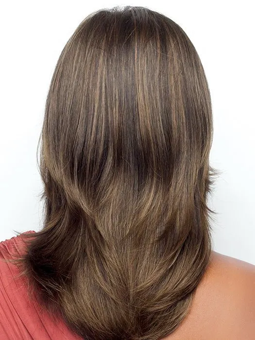 Harlow | Synthetic Wig (Basic Cap)
