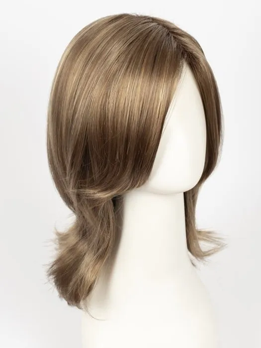Harlow | Synthetic Wig (Basic Cap)
