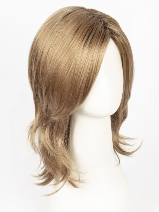 Harlow | Synthetic Wig (Basic Cap)