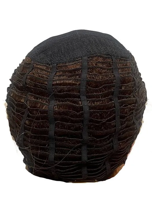 Harlow | Synthetic Wig (Basic Cap)