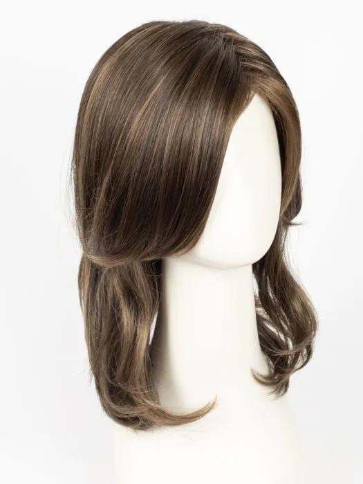 Harlow | Synthetic Wig (Basic Cap)