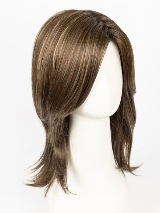 Harlow | Synthetic Wig (Basic Cap)