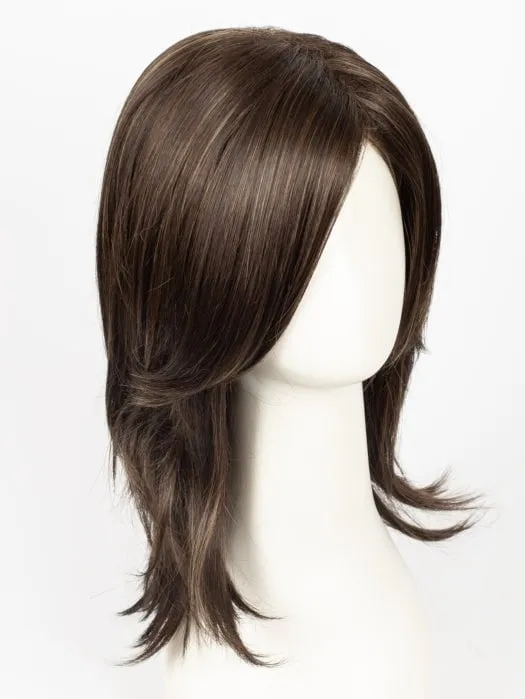 Harlow | Synthetic Wig (Basic Cap)