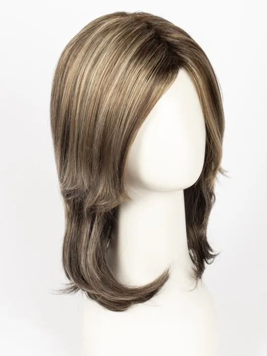 Harlow | Synthetic Wig (Basic Cap)