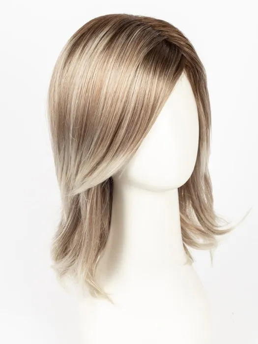 Harlow | Synthetic Wig (Basic Cap)