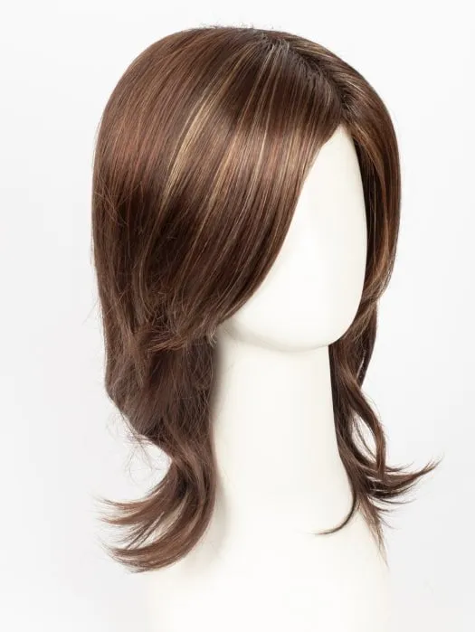Harlow | Synthetic Wig (Basic Cap)