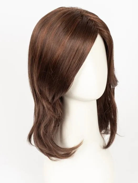 Harlow | Synthetic Wig (Basic Cap)