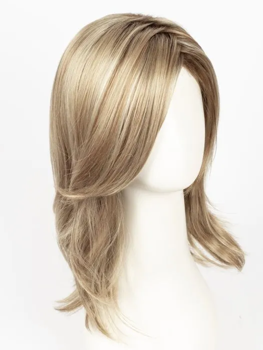 Harlow | Synthetic Wig (Basic Cap)