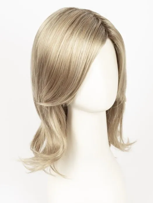 Harlow | Synthetic Wig (Basic Cap)