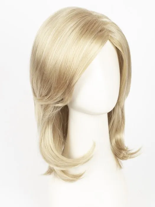 Harlow | Synthetic Wig (Basic Cap)