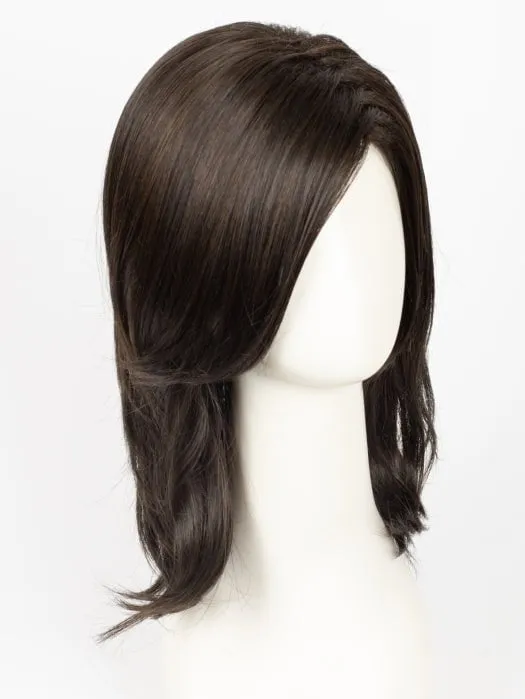 Harlow | Synthetic Wig (Basic Cap)
