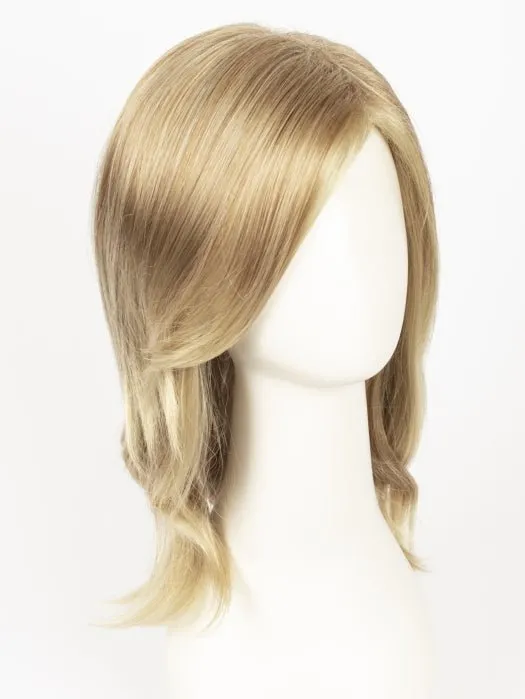 Harlow | Synthetic Wig (Basic Cap)