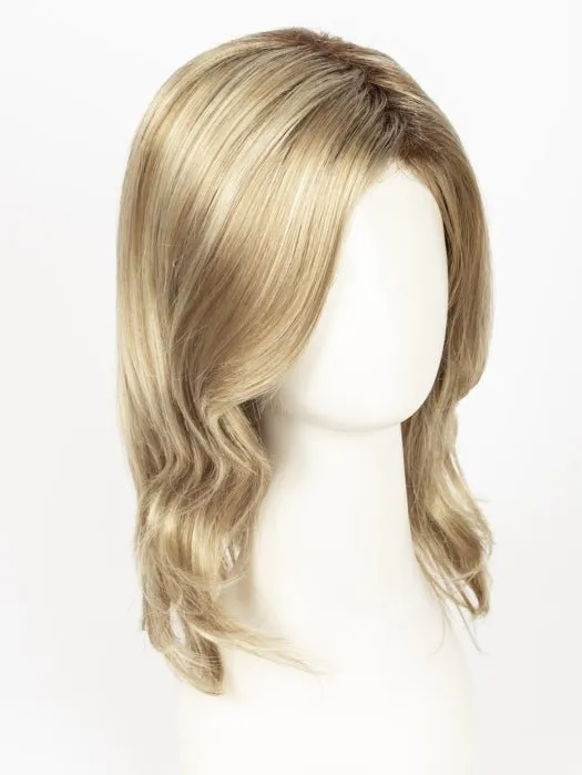 Harlow | Synthetic Wig (Basic Cap)