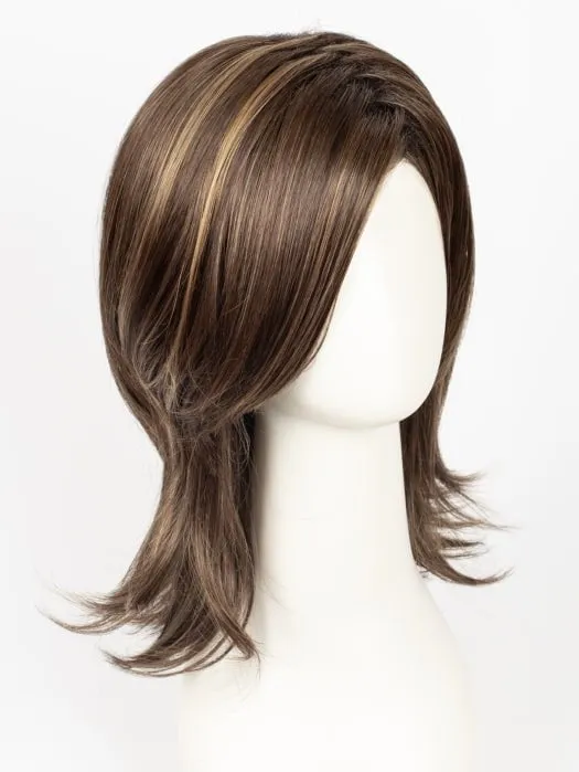 Harlow | Synthetic Wig (Basic Cap)