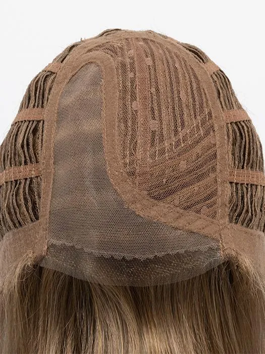 Harmony | Synthetic Lace Front Wig (Mono Part)