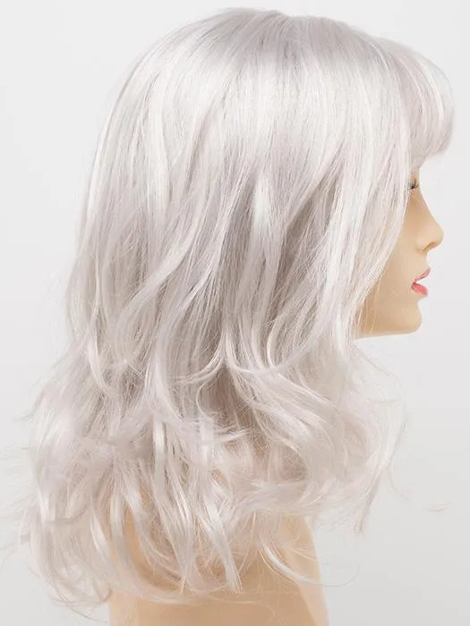 Harmony | Synthetic Lace Front Wig (Mono Part)