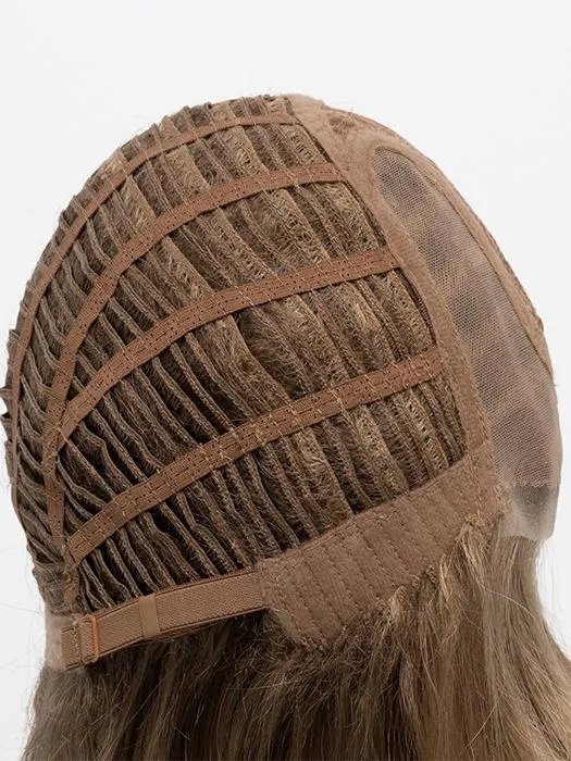 Harmony | Synthetic Lace Front Wig (Mono Part)