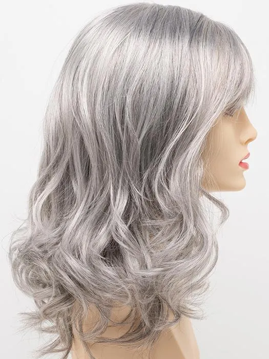 Harmony | Synthetic Lace Front Wig (Mono Part)