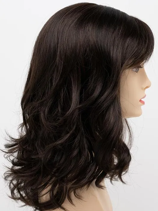 Harmony | Synthetic Lace Front Wig (Mono Part)