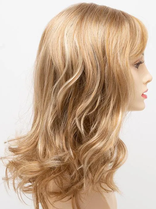 Harmony | Synthetic Lace Front Wig (Mono Part)