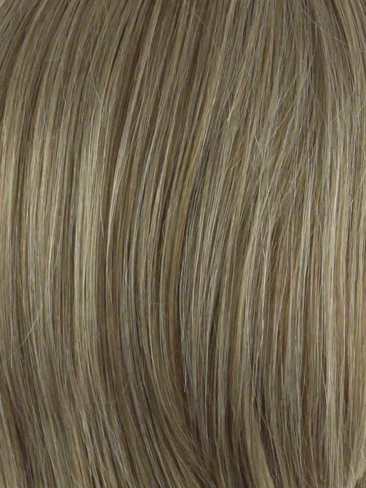 Harper | Synthetic Lace Front Wig (Mono Part)