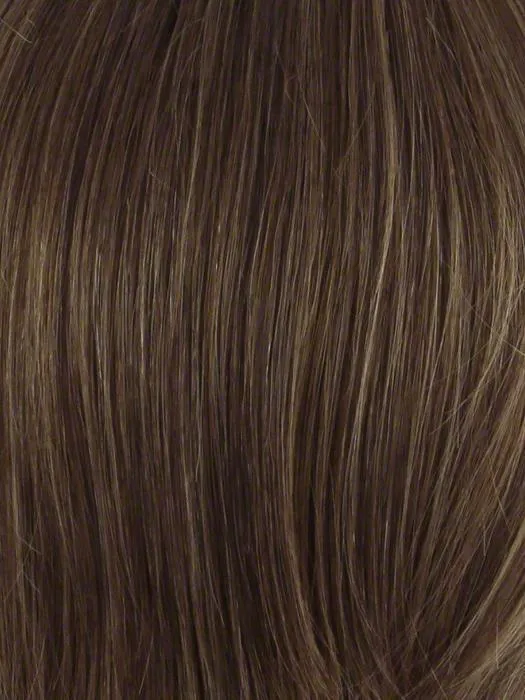 Harper | Synthetic Lace Front Wig (Mono Part)