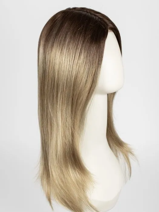 Harper | Synthetic Lace Front Wig (Mono Part)