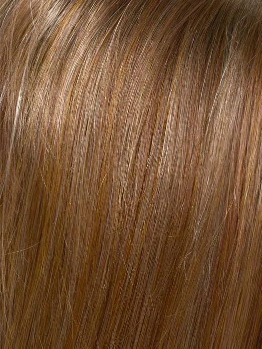 Harper | Synthetic Lace Front Wig (Mono Part)
