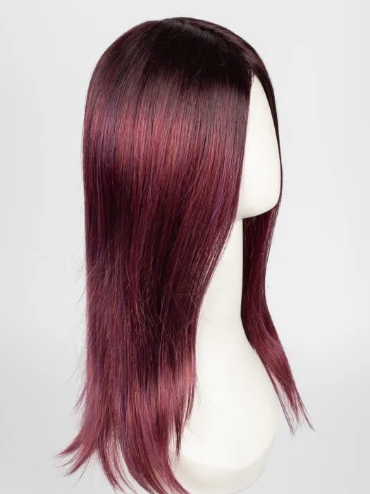 Harper | Synthetic Lace Front Wig (Mono Part)