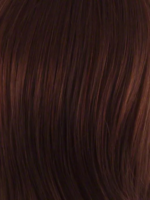 Harper | Synthetic Lace Front Wig (Mono Part)