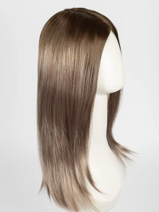 Harper | Synthetic Lace Front Wig (Mono Part)