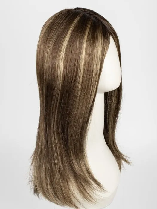 Harper | Synthetic Lace Front Wig (Mono Part)