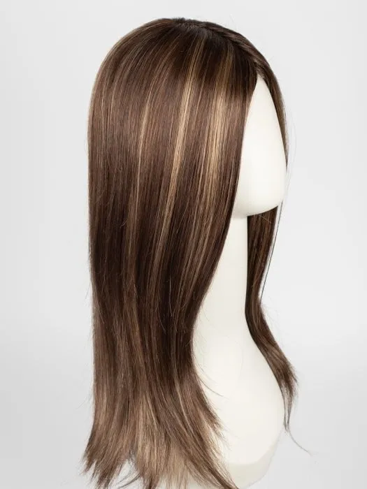 Harper | Synthetic Lace Front Wig (Mono Part)