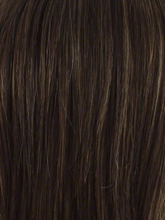 Harper | Synthetic Lace Front Wig (Mono Part)