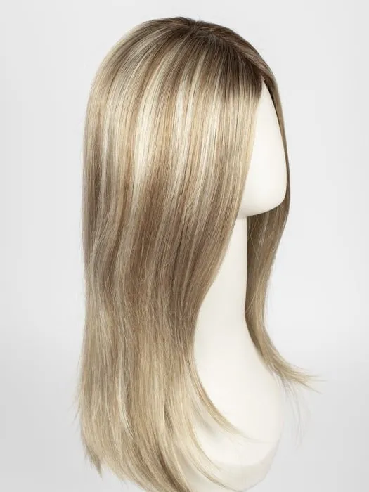 Harper | Synthetic Lace Front Wig (Mono Part)