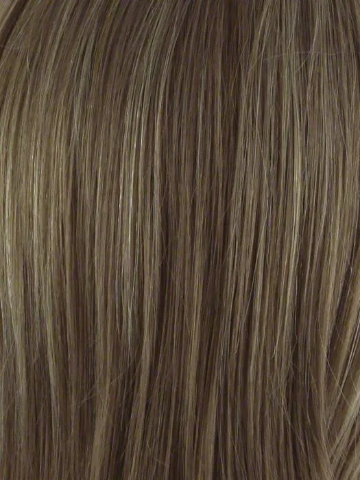 Harper | Synthetic Lace Front Wig (Mono Part)