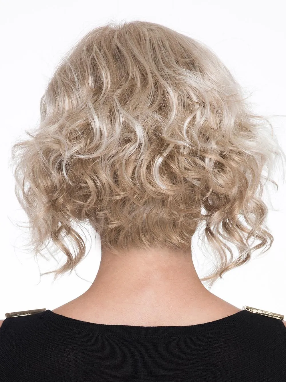 Harper | Synthetic Lace Front Wig (Mono Part)