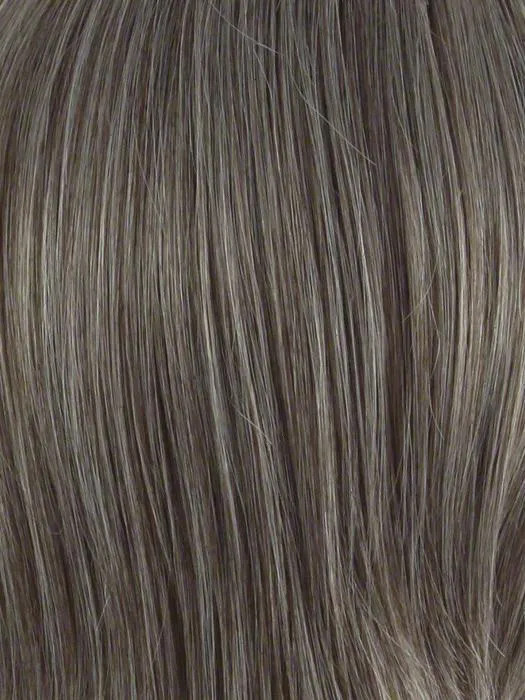 Harper | Synthetic Lace Front Wig (Mono Part)