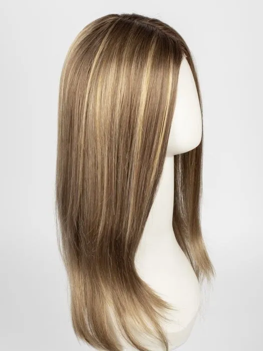 Harper | Synthetic Lace Front Wig (Mono Part)