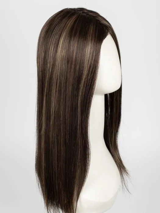 Harper | Synthetic Lace Front Wig (Mono Part)