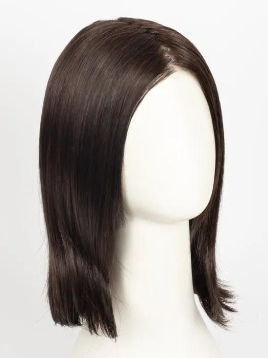 Harper | Synthetic Lace Front Wig (Mono Top)