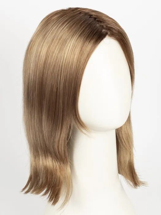 Harper | Synthetic Lace Front Wig (Mono Top)