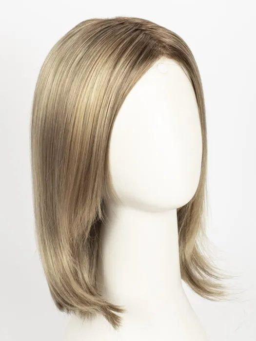 Harper | Synthetic Lace Front Wig (Mono Top)