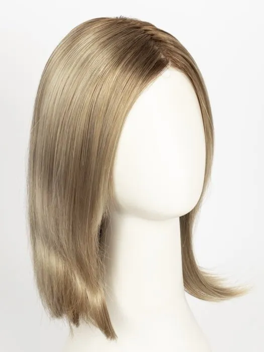 Harper | Synthetic Lace Front Wig (Mono Top)