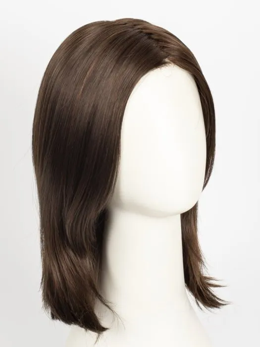 Harper | Synthetic Lace Front Wig (Mono Top)
